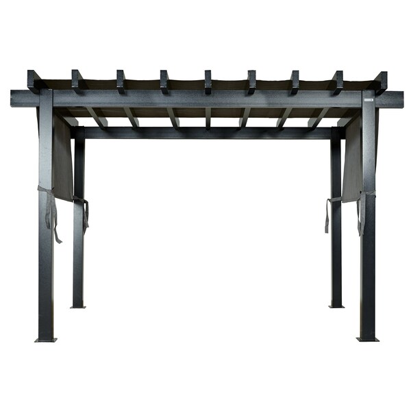 Sojag Yamba 10 ft. x 13 ft. Pergola 500-9167801 - main